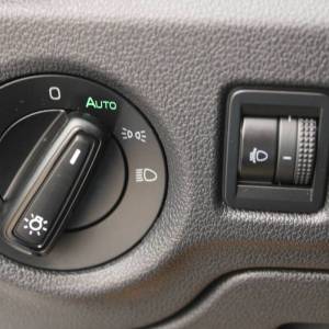 Škoda Fabia 1.0 TSi