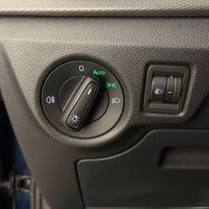 Škoda Kamiq 1.0 TSI  - 3 godine jamstva