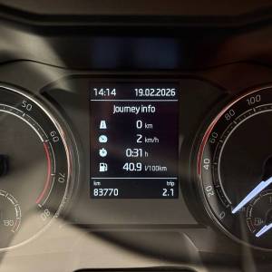 Škoda Kamiq 1.0 TSI  - 3 godine jamstva