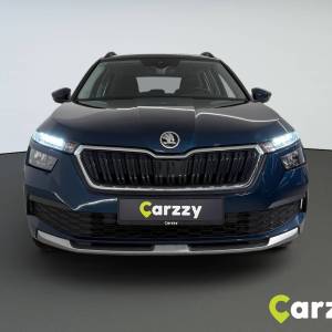 Škoda Kamiq 1.0 TSI  - 3 godine jamstva