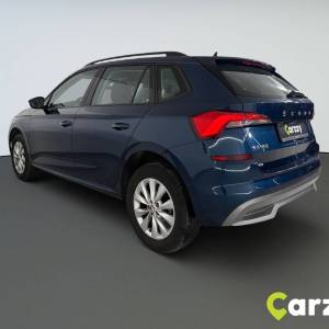 Škoda Kamiq 1.0 TSI  - 3 godine jamstva