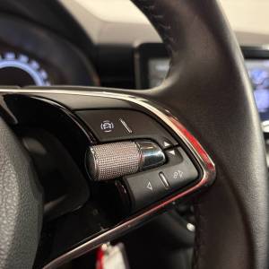 Škoda Kamiq 1.0 TSI  - 3 godine jamstva