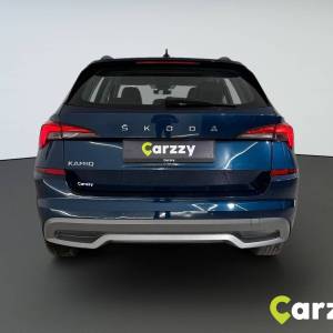 Škoda Kamiq 1.0 TSI  - 3 godine jamstva