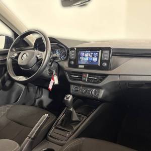 Škoda Kamiq 1.0 TSI  - 3 godine jamstva