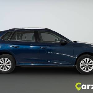 Škoda Kamiq 1.0 TSI  - 3 godine jamstva