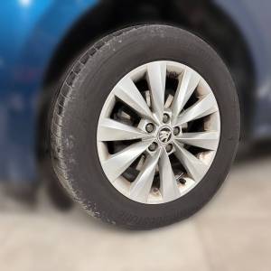 Škoda Kamiq 1.0 TSI  - 3 godine jamstva