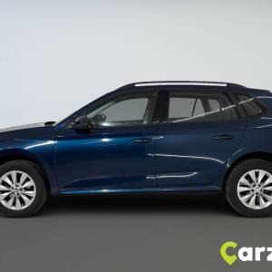 Škoda Kamiq 1.0 TSI  - 3 godine jamstva