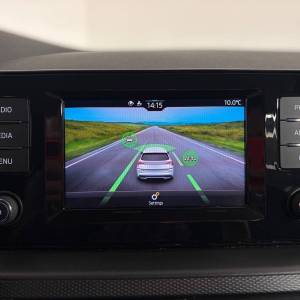 Škoda Kamiq 1.0 TSI  - 3 godine jamstva