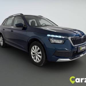 Škoda Kamiq 1.0 TSI  - 3 godine jamstva