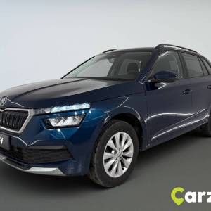 Škoda Kamiq 1.0 TSI  - 3 godine jamstva