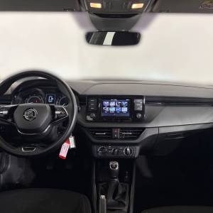 Škoda Kamiq 1.0 TSI  - 3 godine jamstva