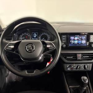 Škoda Kamiq 1.0 TSI  - 3 godine jamstva