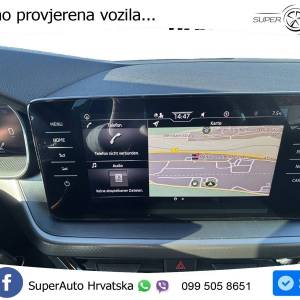 Škoda Kamiq 1.0 TSI Clever 110 KS, KAM+LED+GR SJED+VIRT+NAVI+ASIST
