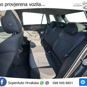 Škoda Kamiq 1.0 TSI Clever 110 KS, KAM+LED+GR SJED+VIRT+NAVI+ASIST