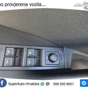 Škoda Kamiq 1.0 TSI Clever 110 KS, KAM+LED+GR SJED+VIRT+NAVI+ASIST