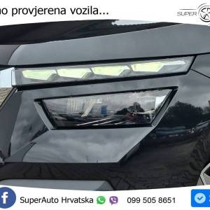 Škoda Kamiq 1.0 TSI DSG Clever 110 KS, KAM+LED+GR SJED+VIRT+NAVI+ASIST