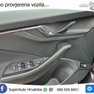 Škoda Kamiq 1.0 TSI DSG Clever 110 KS, KAM+LED+GR SJED+VIRT+NAVI+ASIST