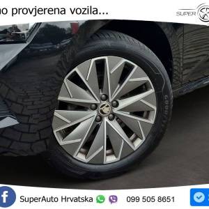 Škoda Kamiq 1.0 TSI DSG Clever 110 KS, KAM+LED+GR SJED+VIRT+NAVI+ASIST
