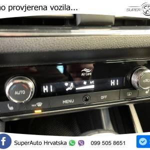 Škoda Kamiq 1.0 TSI DSG Tour 110 KS, KAM+LED+GR SJED+NAVI+ASIST