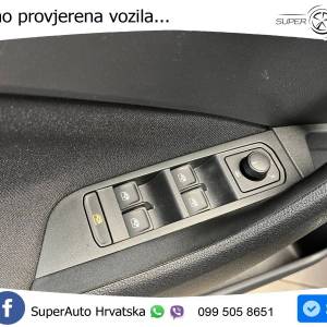 Škoda Kamiq 1.0 TSI DSG Tour 110 KS, KAM+LED+GR SJED+NAVI+ASIST