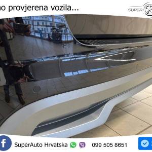 Škoda Kamiq 1.0 TSI DSG Tour 110 KS, KAM+LED+GR SJED+NAVI+ASIST
