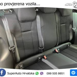 Škoda Kamiq 1.0 TSI DSG Tour 110 KS, KAM+LED+GR SJED+NAVI+ASIST