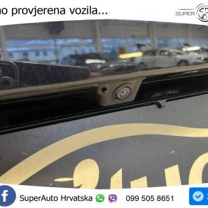 Škoda Kamiq 1.0 TSI DSG Tour 110 KS, KAM+LED+GR SJED+NAVI+ASIST