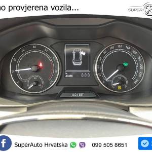 Škoda Kamiq 1.0 TSI DSG Tour 110 KS, KAM+LED+GR SJED+NAVI+ASIST