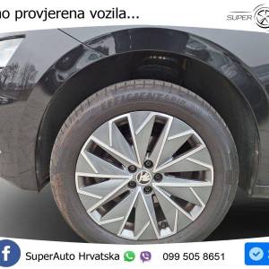 Škoda Kamiq 1.0 TSI Tour 95 KS, LED+GR SJED+VIRT+ASIST
