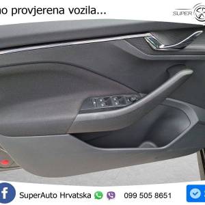 Škoda Kamiq 1.0 TSI Tour 95 KS, LED+GR SJED+VIRT+ASIST