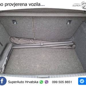 Škoda Kamiq 1.0 TSI Tour 95 KS, LED+GR SJED+VIRT+ASIST