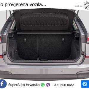 Škoda Kamiq 1.5 TSI DSG Selection 150 KS, ACC+KAM+LED+GR SJED+VIRT+NAVI+ASIST