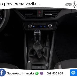 Škoda Kamiq 1.5 TSI DSG Selection 150 KS, ACC+KAM+LED+GR SJED+VIRT+NAVI+ASIST