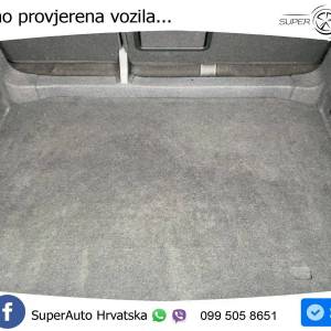 Škoda Karoq 1.5 TSI Tour 150 KS, LED+4xGR SJED+VIRT+NAVI