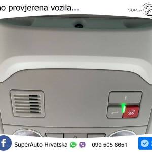 Škoda Karoq 1.5 TSI Tour 150 KS, LED+4xGR SJED+VIRT+NAVI