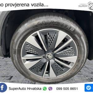 Škoda Karoq 1.5 TSI Tour 150 KS, LED+4xGR SJED+VIRT+NAVI