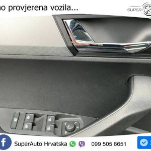 Škoda Karoq 1.5 TSI Tour 150 KS, LED+4xGR SJED+VIRT+NAVI