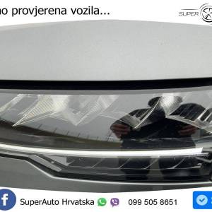 Škoda Karoq 1.5 TSI Tour 150 KS, LED+4xGR SJED+VIRT+NAVI