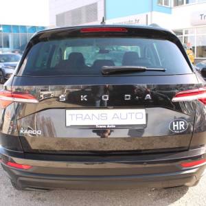 Škoda Karoq 2.0 TDi DSG *LED, NAVIGACIJA, KAMERA*