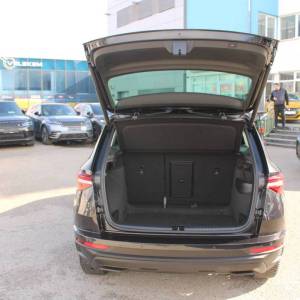 Škoda Karoq 2.0 TDi DSG *LED, NAVIGACIJA, KAMERA*