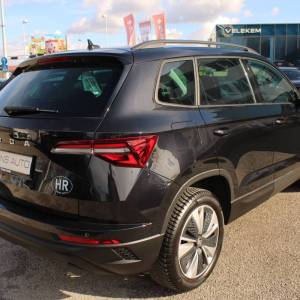 Škoda Karoq 2.0 TDi DSG *LED, NAVIGACIJA, KAMERA*