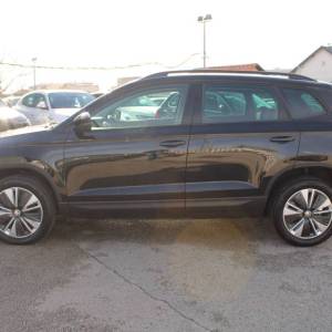 Škoda Karoq 2.0 TDi DSG *LED, NAVIGACIJA, KAMERA*