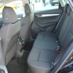 Škoda Karoq 2.0 TDi DSG *LED, NAVIGACIJA, KAMERA*