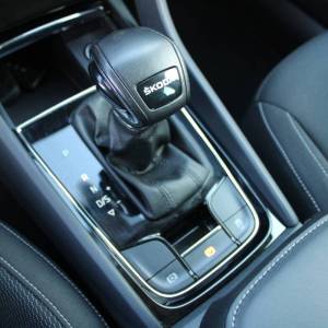 Škoda Karoq 2.0 TDi DSG *LED, NAVIGACIJA, KAMERA*