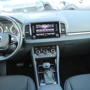 Škoda Karoq 2.0 TDi DSG *LED, NAVIGACIJA, KAMERA*