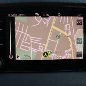Škoda Karoq 2.0 TDi DSG *LED, NAVIGACIJA, KAMERA*