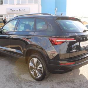 Škoda Karoq 2.0 TDi DSG *LED, NAVIGACIJA, KAMERA*