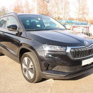 Škoda Karoq 2.0 TDi DSG *LED, NAVIGACIJA, KAMERA*