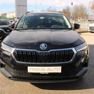 Škoda Karoq 2.0 TDi DSG *LED, NAVIGACIJA, KAMERA*
