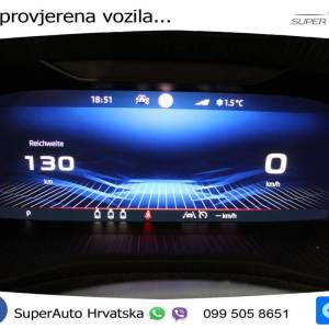 Škoda Karoq 2.0 TSI 4x4 DSG Sportline 190 KS, LED+4xGR SJED+VIRT+ASIST